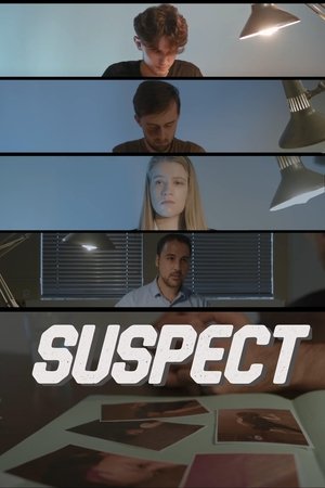 Suspect
