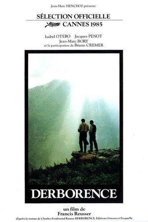 Derborence Derborence