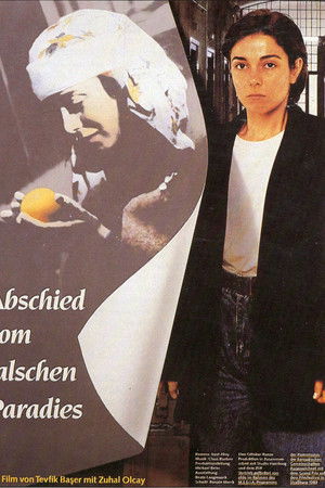 Farewell to False Paradise Farewell to False Paradise