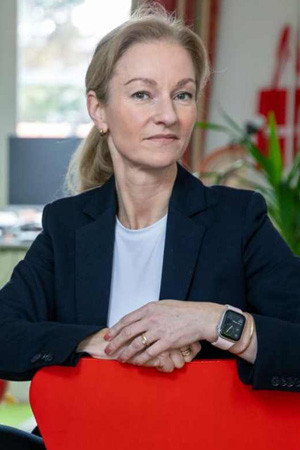 Lilian Helder