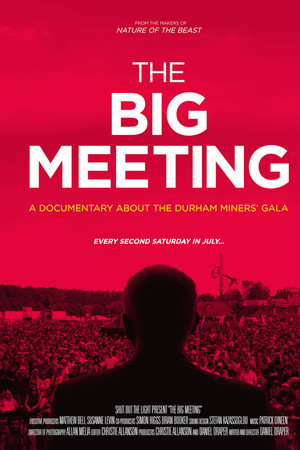 The Big Meeting The Big Meeting