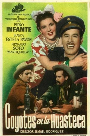 Los tres huastecos Los tres huastecos