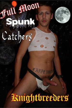Full Moon Spunk Catchers Full Moon Spunk Catchers