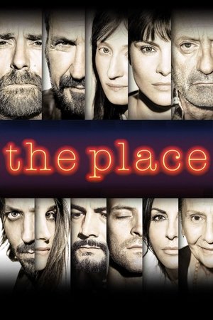 The Place The Place