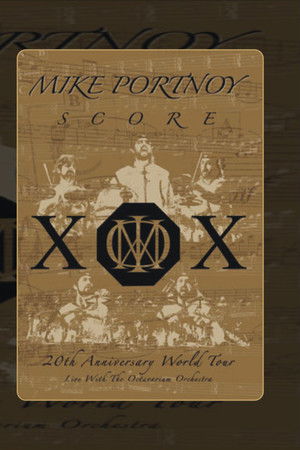 Mike Portnoy - Score