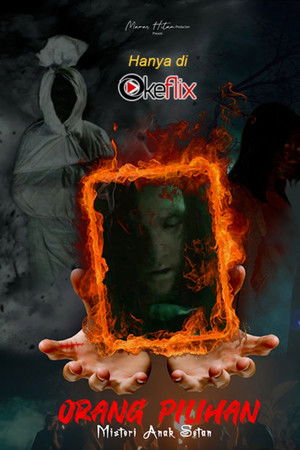 Orang Pilihan Orang Pilihan