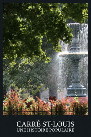 Carré Saint-Louis: une histoire populaire Carré Saint-Louis: une histoire populaire