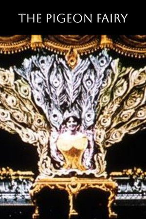 The Pigeon Fairy The Pigeon Fairy