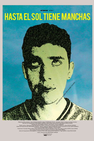 Even the Sun Has Spots Even the Sun Has Spots