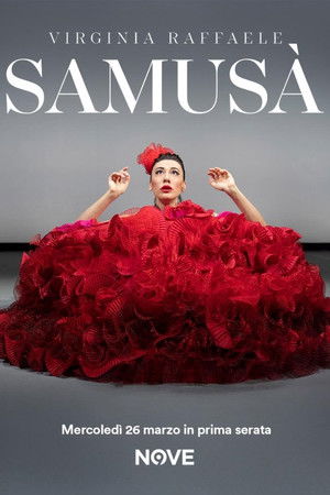 Virginia Raffaele - Samusà Virginia Raffaele - Samusà