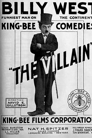 The Villain The Villain