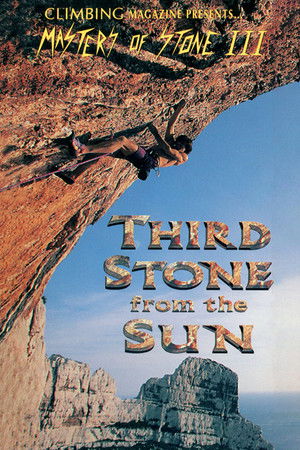 Masters of Stone III - Third stone from the sun Masters of Stone III - Third stone from the sun