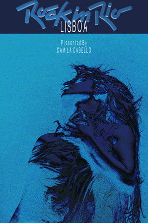 Camila Cabello: Live at Rock in Rio Lisboa Camila Cabello: Live at Rock in Rio Lisboa