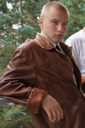Roch Szura Banasiak