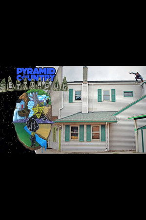 Pyramid Country: Setting Up