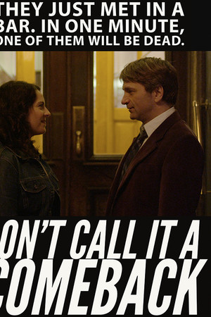 Don't Call It a Comeback Don't Call It a Comeback