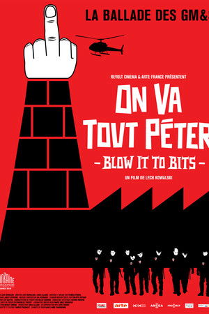 Blow It to Bits Blow It to Bits