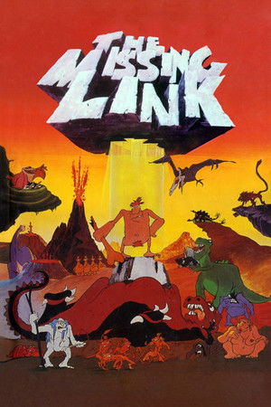 The Missing Link The Missing Link