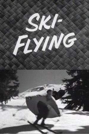 Ski-Flying Ski-Flying
