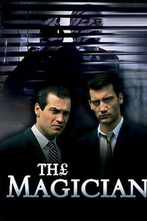 The Magician The Magician