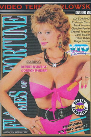 Flames of Fortune Flames of Fortune