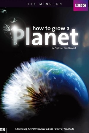 How to Grow a Planet How to Grow a Planet