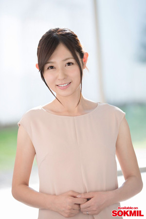 Mayumi Imai