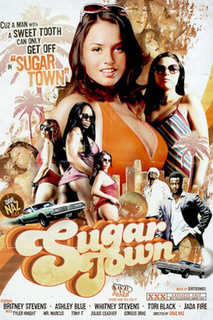 Sugar Town Sugar Town