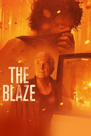 The Blaze The Blaze