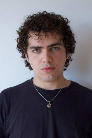 Samuel Labrador
