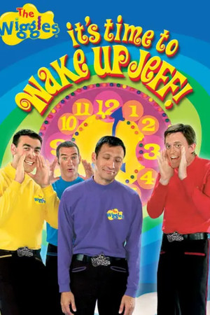 The Wiggles: It's Time to Wake Up Jeff!