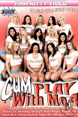 Cum Play With Me 4 Cum Play With Me 4