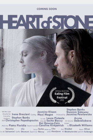 Heart of Stone Heart of Stone