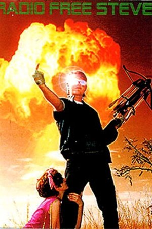 Radio Free Steve