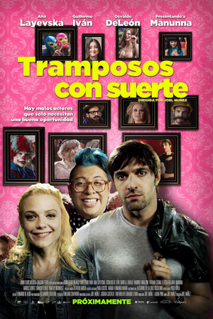 Tramposos con suerte Tramposos con suerte