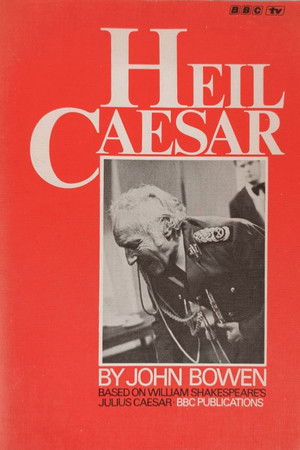 Heil Caesar Heil Caesar