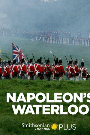 Napoleon's Waterloo