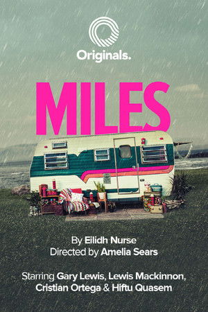 Miles Miles