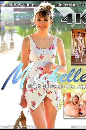 FTV Girls 2076: Michelle