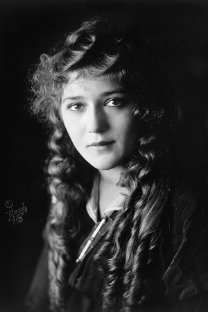 Mary Pickford Mary Pickford