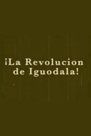 La Revolución de Iguodala! La Revolución de Iguodala!