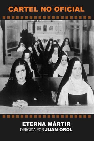 Eterna mártir Eterna mártir