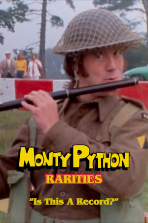 Is This a Record? Is This a Record?