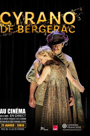 Cyrano de Bergerac Cyrano de Bergerac