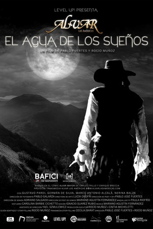 El agua de los sueños El agua de los sueños