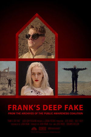 Frank's Deep Fake Frank's Deep Fake