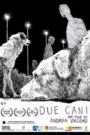 Due cani