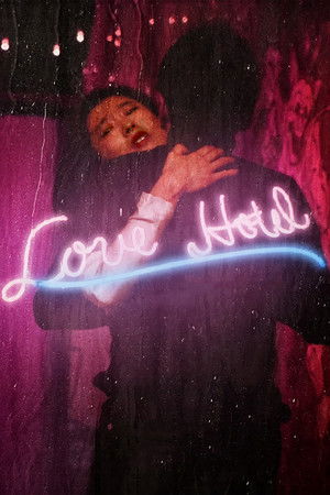 Love Hotel Love Hotel
