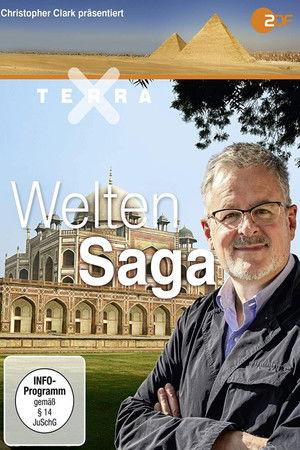 Terra X - Welten-Saga