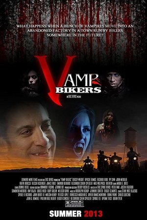 Vamp Bikers